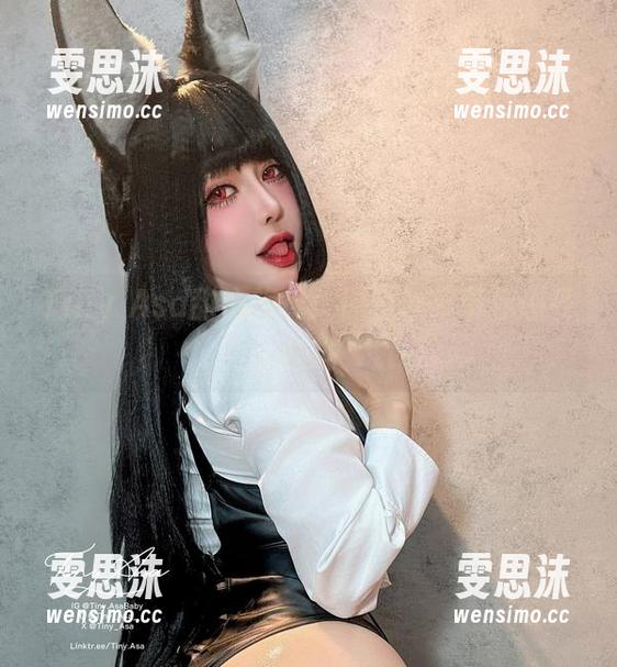 Tiny Asa Tiny Asa甜心旋律:原图合集带你感受心跳